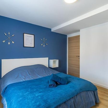 Ferienwohnung T3 Neuf Avec Exterieur Saint-Georges-de-Reneins Exterior foto