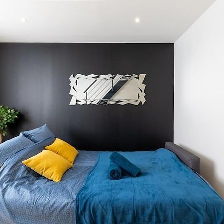 Ferienwohnung T3 Neuf Avec Exterieur Saint-Georges-de-Reneins Exterior foto