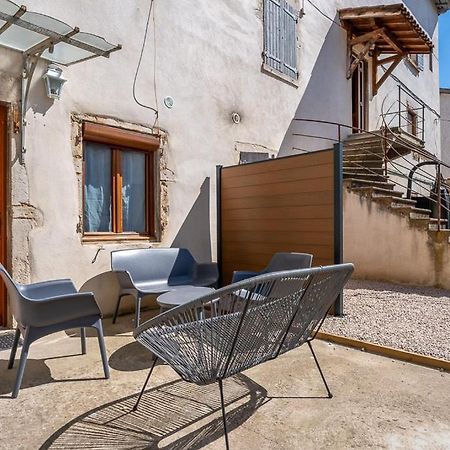 Ferienwohnung T3 Neuf Avec Exterieur Saint-Georges-de-Reneins Exterior foto