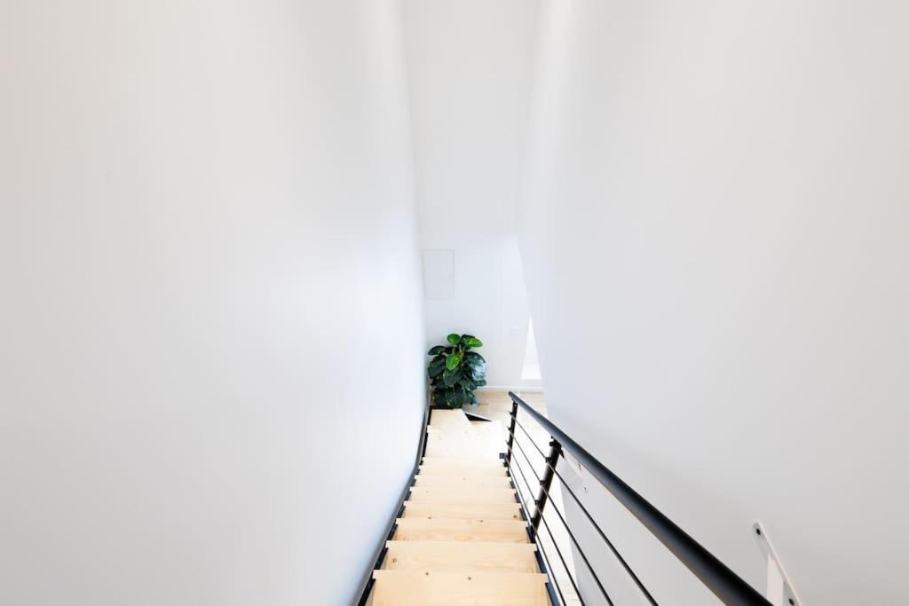 Ferienwohnung T3 Neuf Avec Exterieur Saint-Georges-de-Reneins Exterior foto
